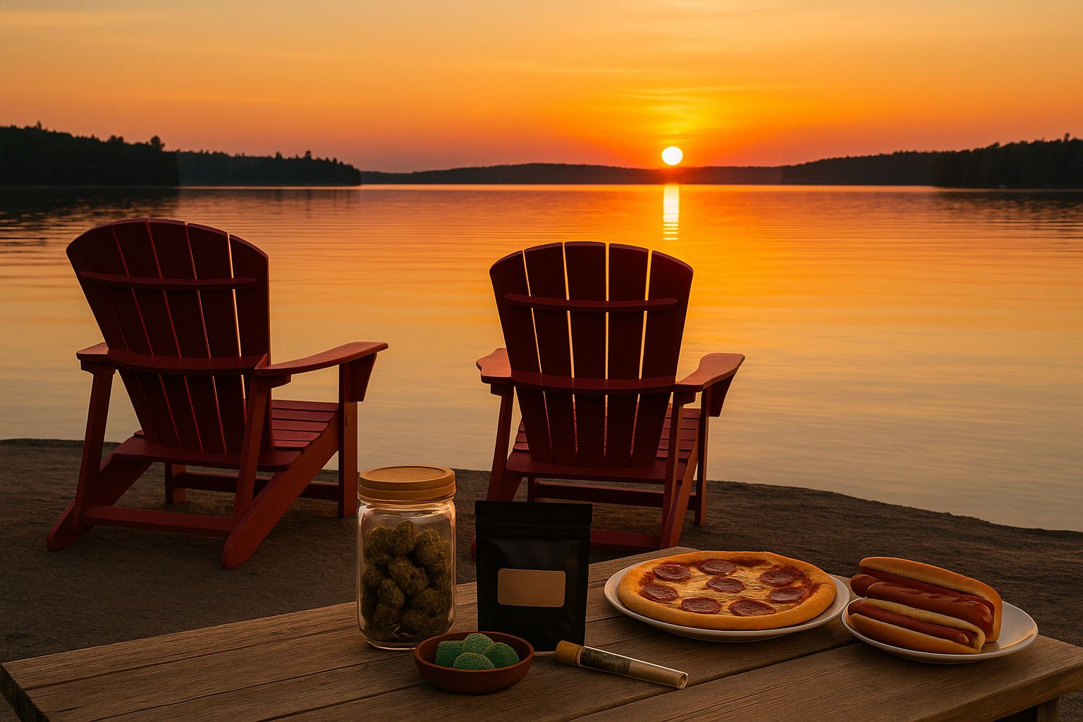 Farewell to Summer: Reflecting on High Times and Highlights